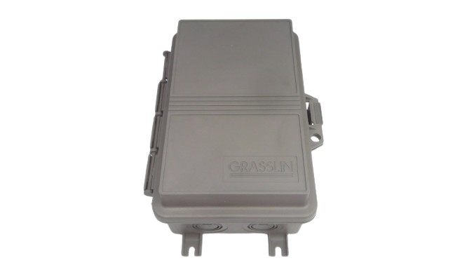 INTERMATIC DT 140 DIGI 20-120