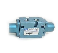 MAC VALVES INC 180304-612-0304