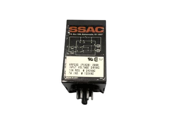 ASEA BROWN BOVERI ARP23S