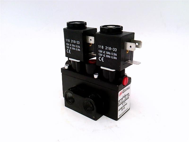 INGERSOLL RAND A312SD-120-A-G