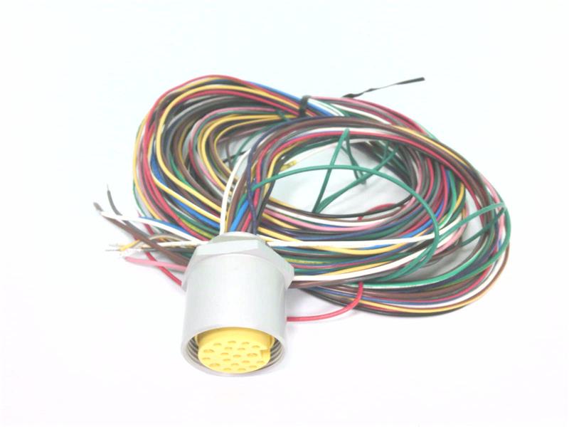 MOLEX 3R3N30E80M020