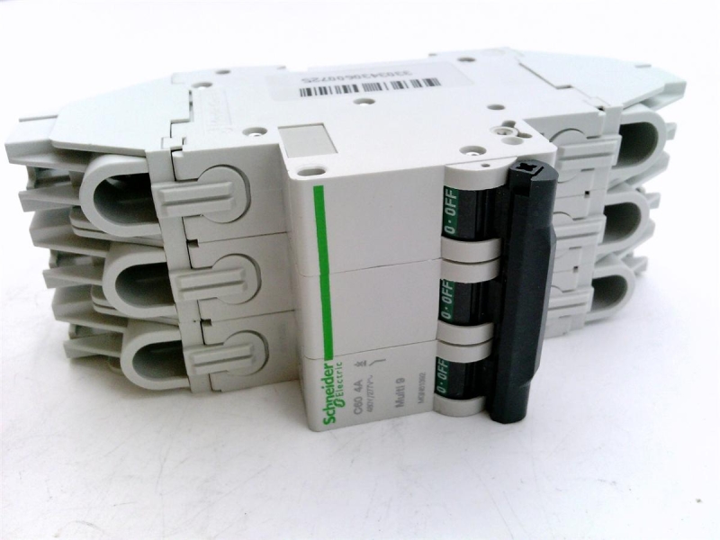 SCHNEIDER ELECTRIC MGN61392