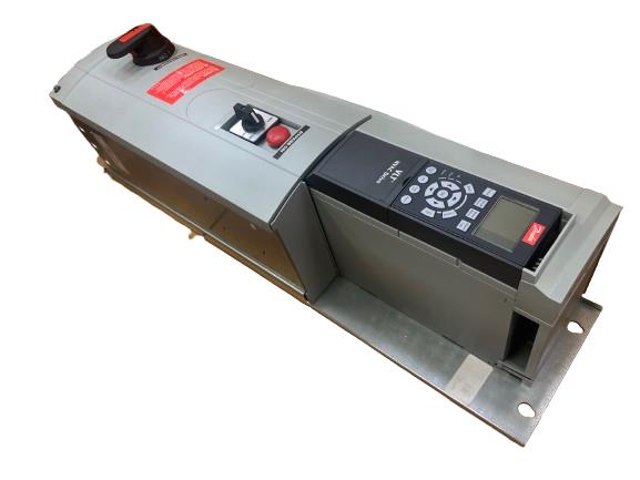 DANFOSS S102010T4E013CMD2XXSXXZ1XGXXXXXXXJXXXXXX