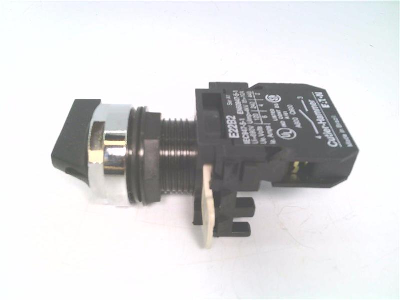 EATON CORPORATION E22VE1A