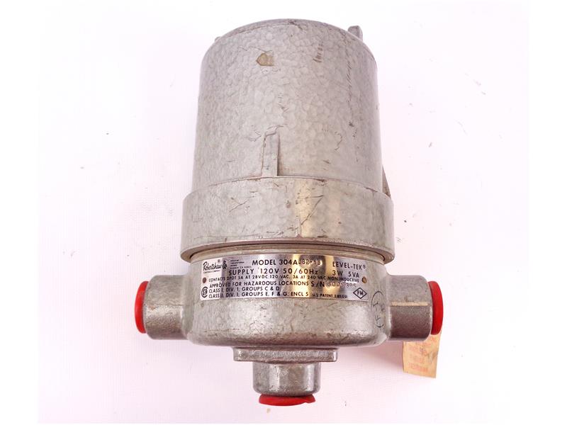 304A-B2-B5 by INVENSYS