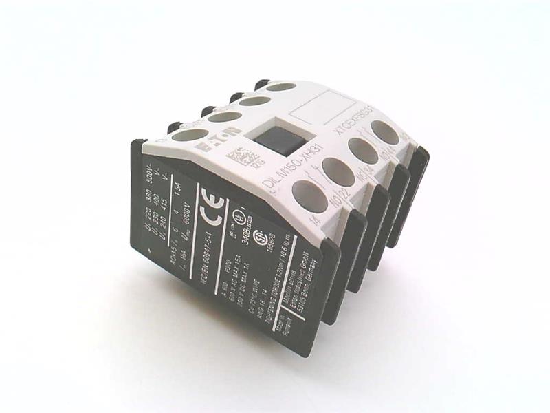 EATON CORPORATION XTCEXFBG31