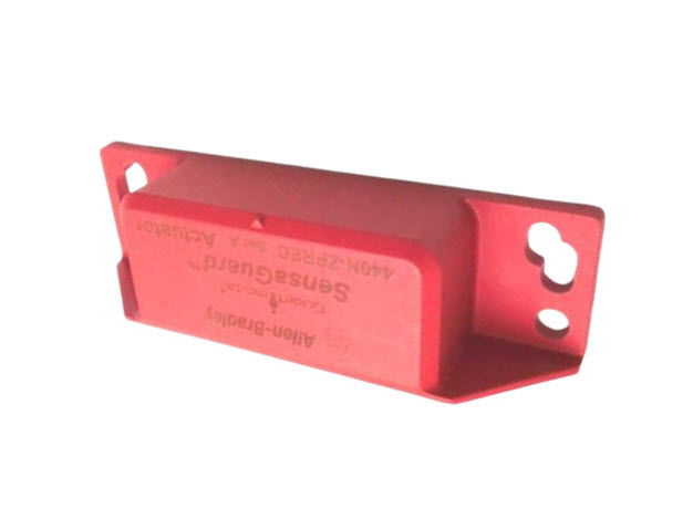 ALLEN BRADLEY 440N-ZPREC