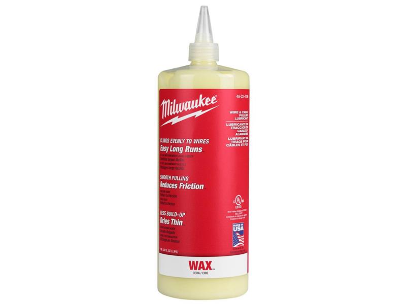 MILWAUKEE POWER TOOLS 48-22-4136