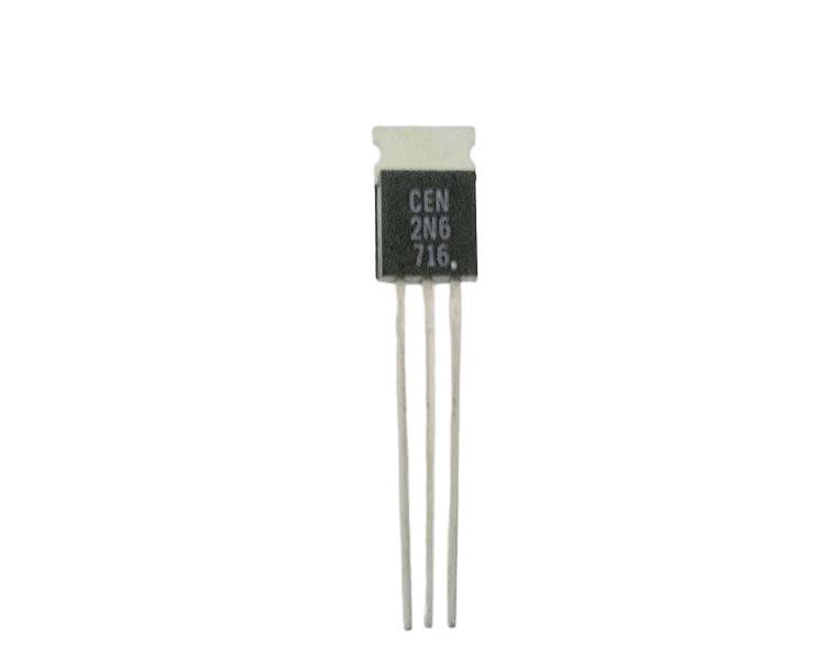 TAIWAN SEMICONDUCTOR KTC3198-Y A1G