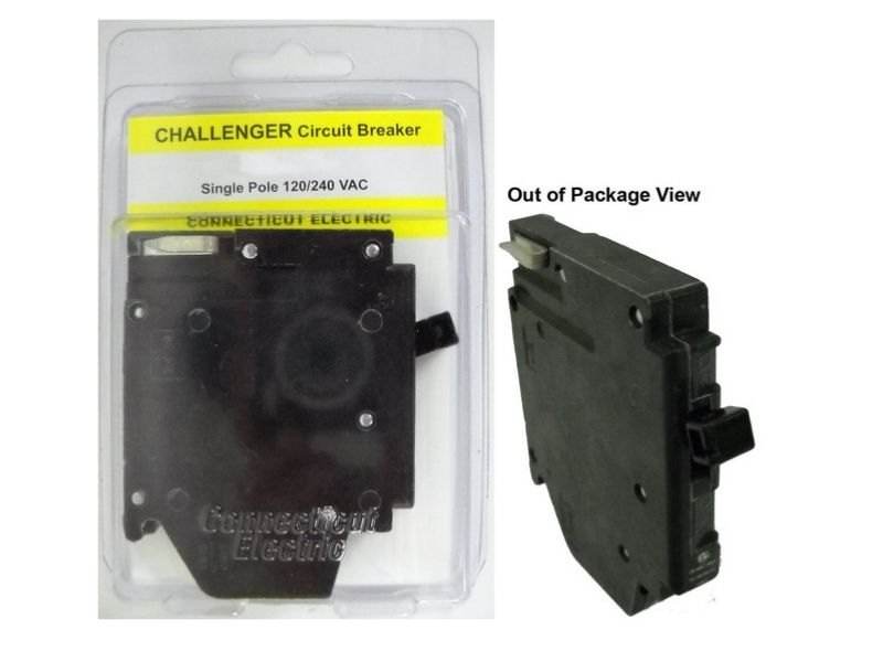 CONNECTICUT ELECTRIC VPKA115L