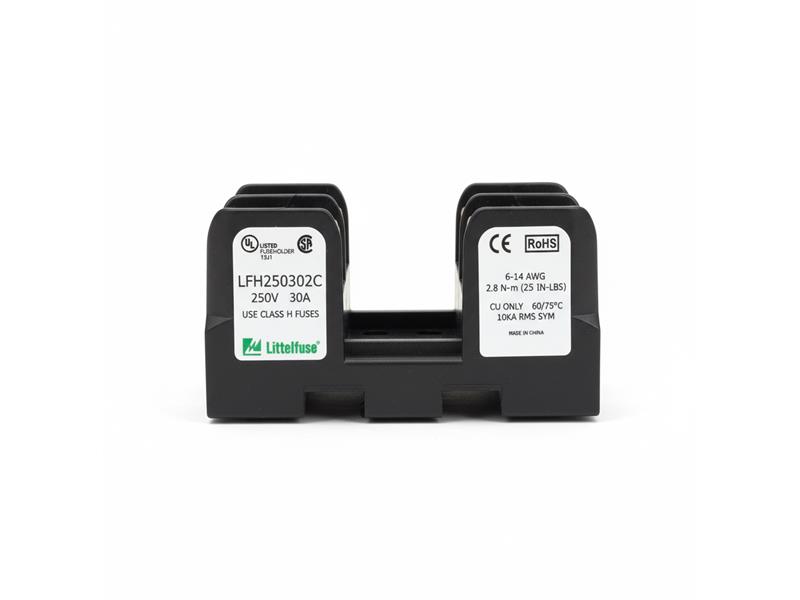 LITTELFUSE LFH25030-2C