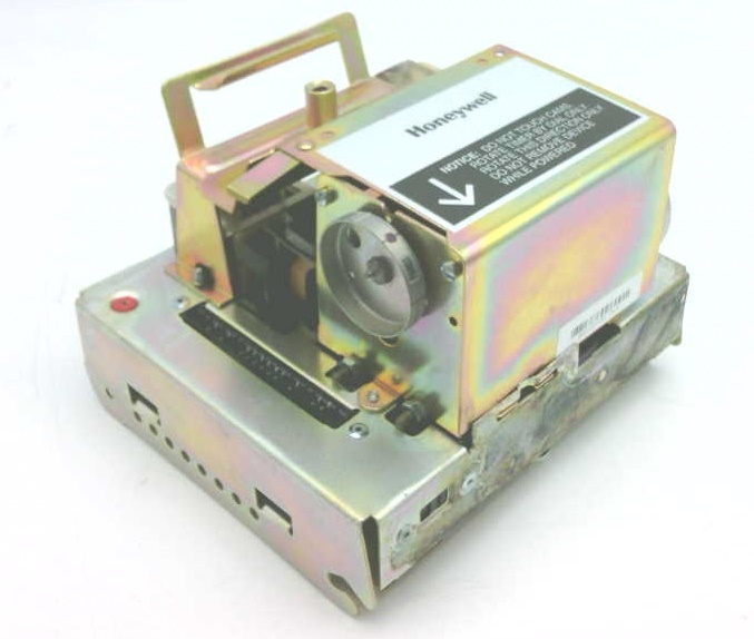 HONEYWELL R4140M1020