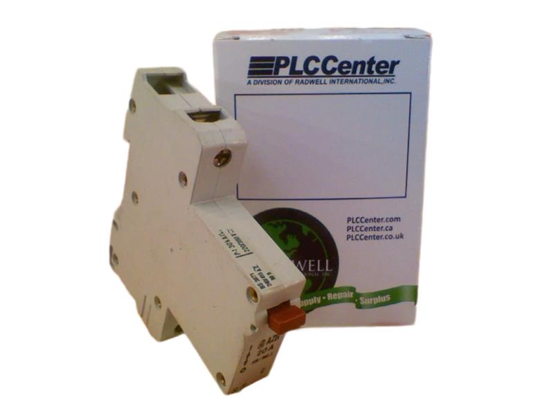 AZG-20A by EATON CORPORATION
