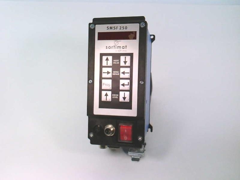 SORTIMAT SMSF 250