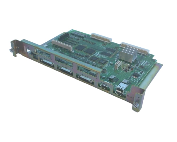 SGDR-AXA02A by YASKAWA ELECTRIC