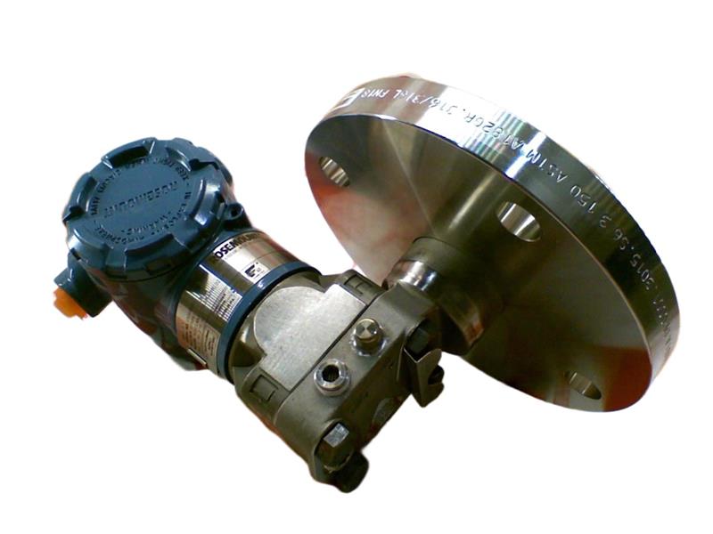 EMERSON 3051L4AA0FN11AAA