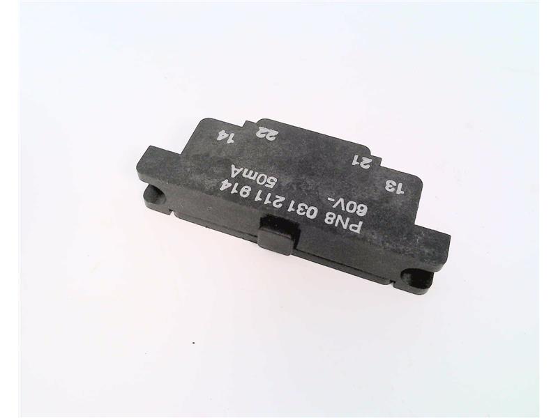 TE CONNECTIVITY PN8 031 211 914