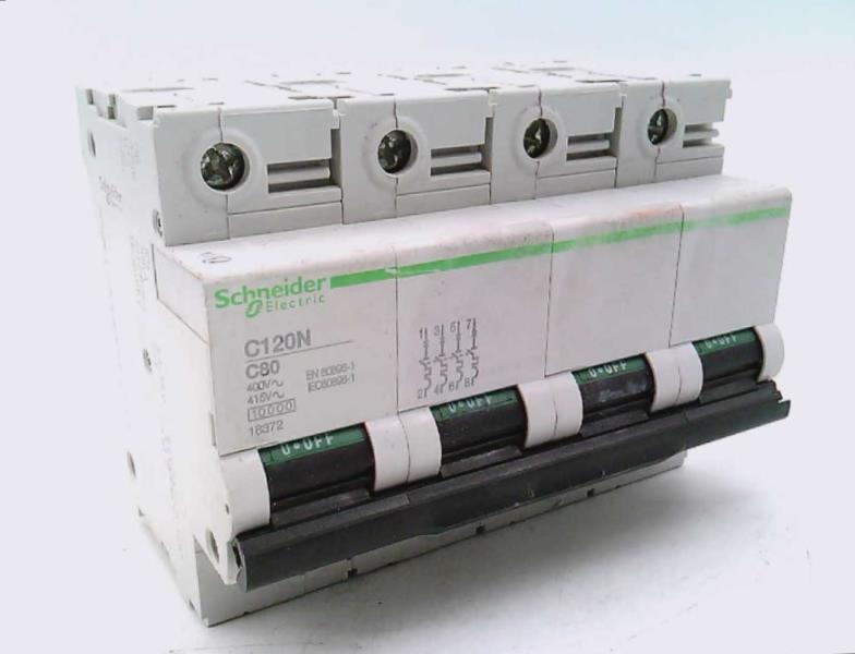 SCHNEIDER ELECTRIC 18372