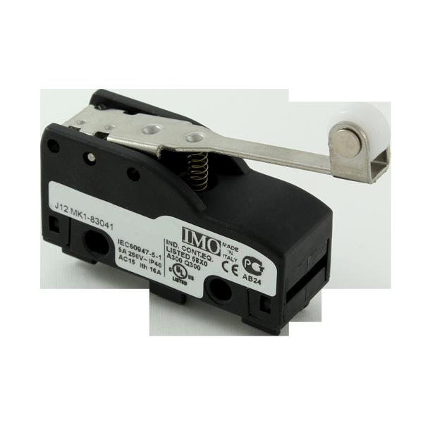 IMO MSSTC11DA40-G