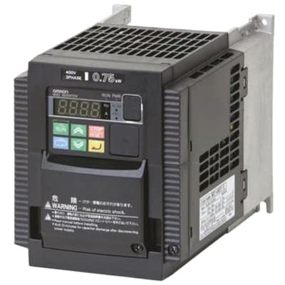 MX2A-4022E by OMRON