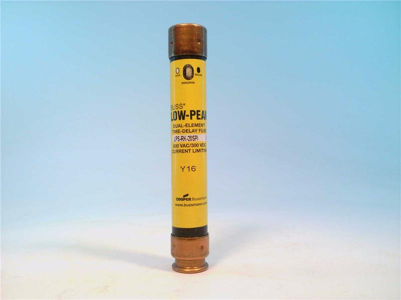 EATON CORPORATION LPS-RK-20SPI