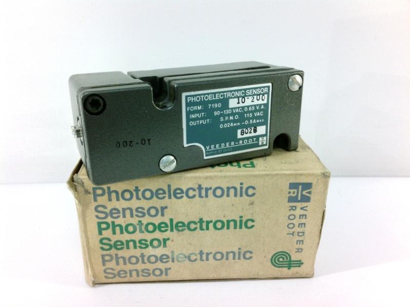 719010-200 by DANAHER CONTROLS