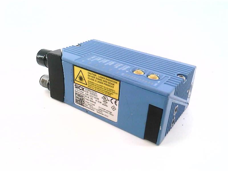 SICK CLV650-0120