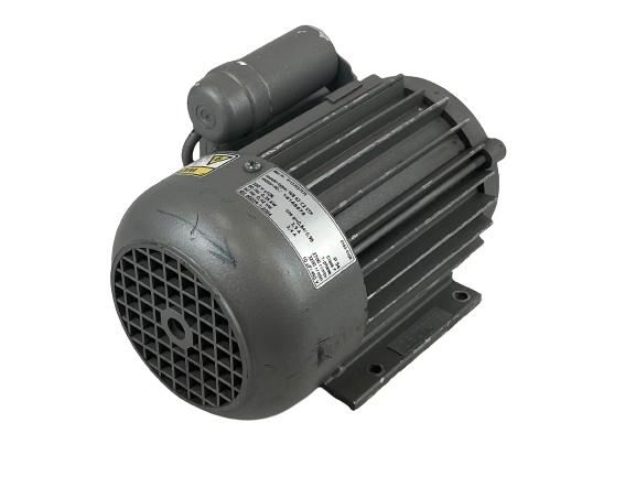 BECKER GMBH WB63C2STP