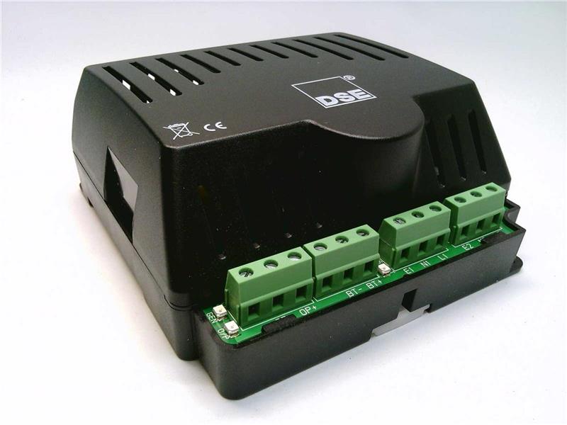 DEEP SEA ELECTRONICS 9255-002-00