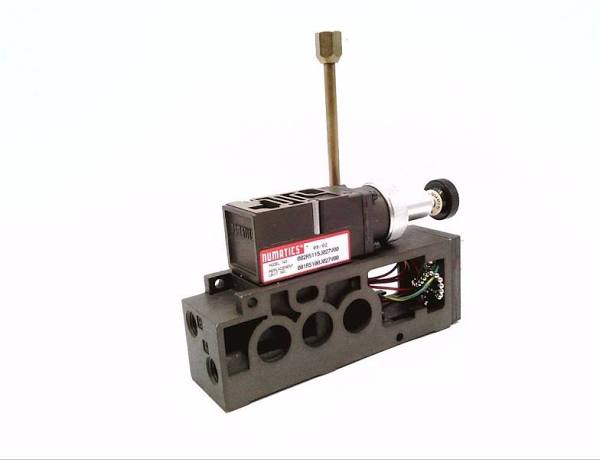 ASCO 082RS115J027Q00