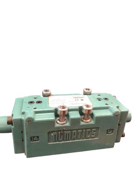 ASCO I22BB6004P00061