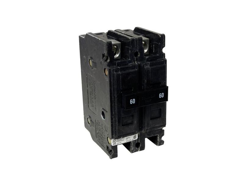 EATON CORPORATION QCHW2060H