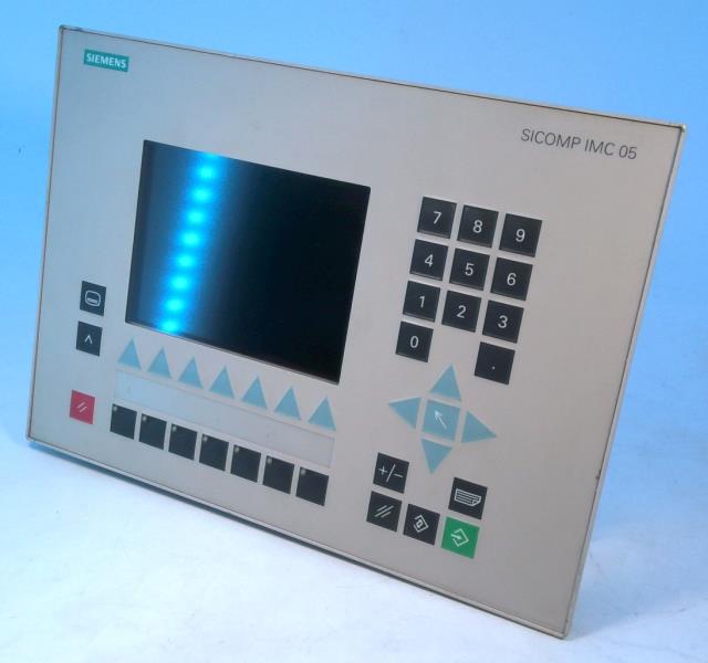 SIEMENS 6AR1025-0AA10-0AA0