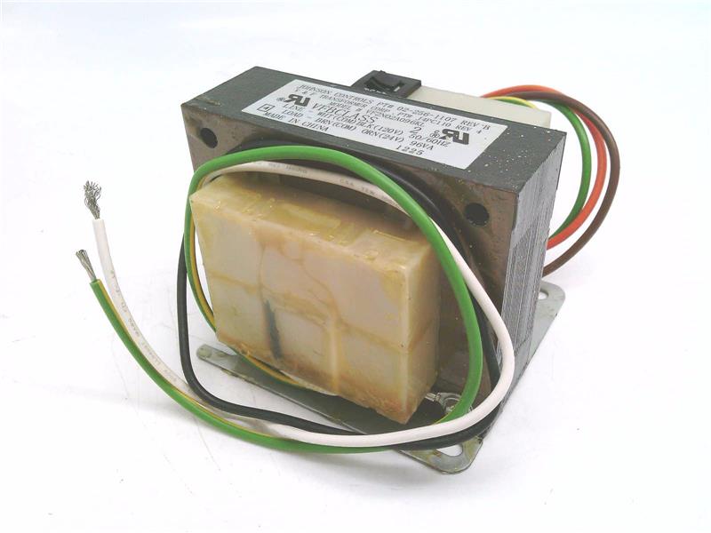 JOHNSON CONTROLS AS-XFR010-1