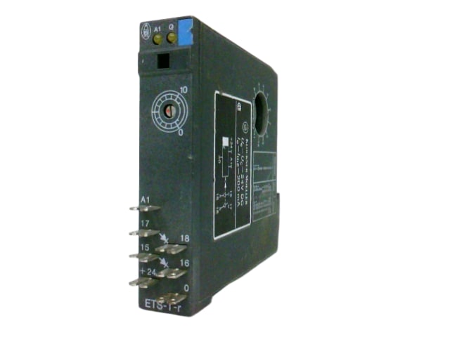 EATON CORPORATION ETS-T-R