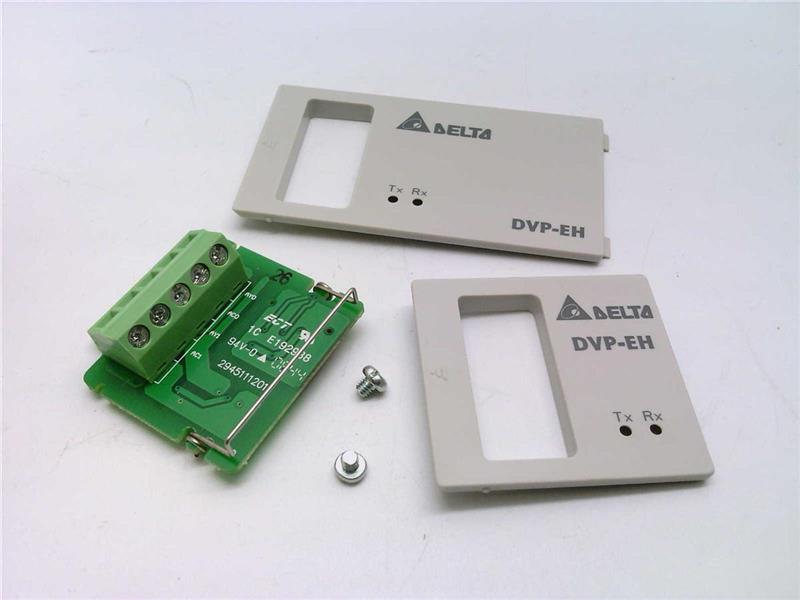 DVP-F2OT by DELTA ELECTRONICS