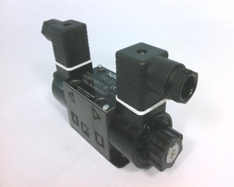 NACHI SLD-G01-E3X-C1-30