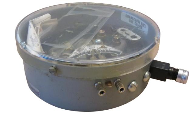 DWYER DA-521-3-RG-10S