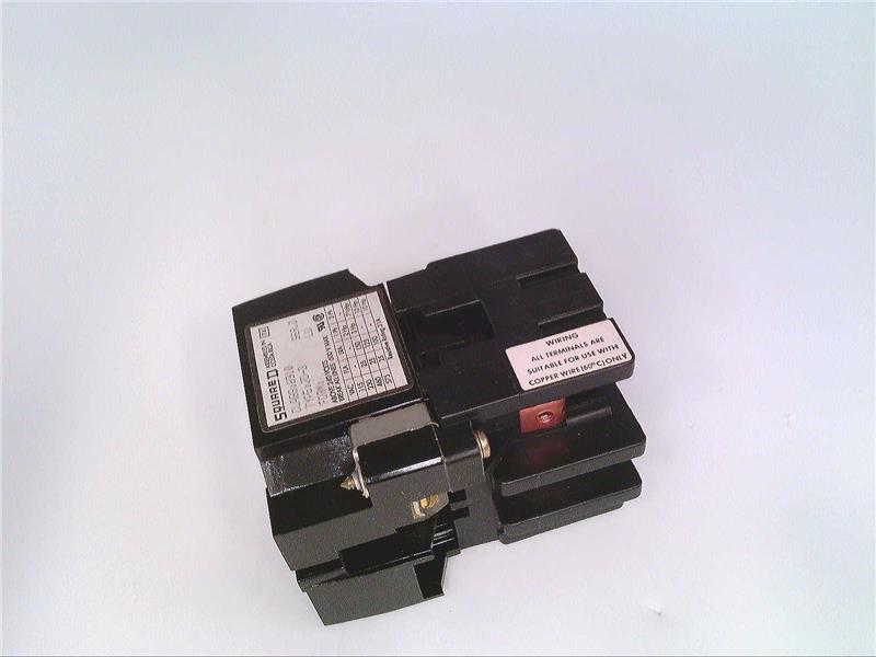 SCHNEIDER ELECTRIC 8910-JO3-V02