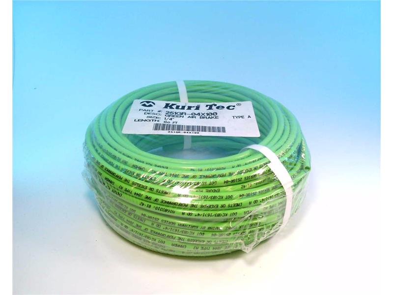 KURI TEC 251GR-04X100