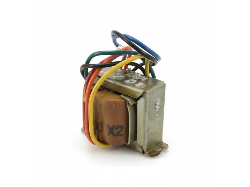 ASEA BROWN BOVERI 41102729R