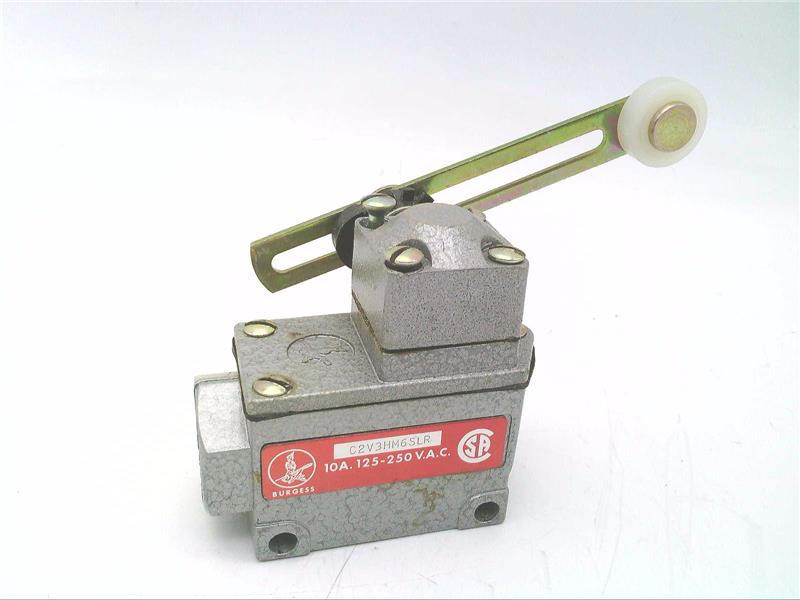 JOHNSON ELECTRIC C2V3HM6SLR