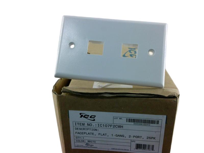 EEC AEG IC107F2CWH