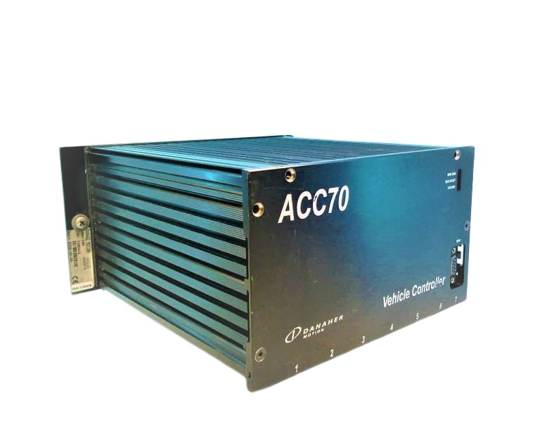 DANAHER MOTION 18401-12H-ACC70-S