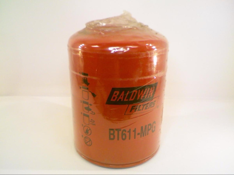 BT611-MPG by BALDWIN