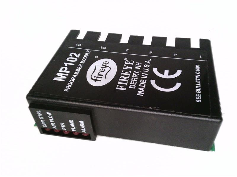 KIDDE-FENWAL, LLC MP102