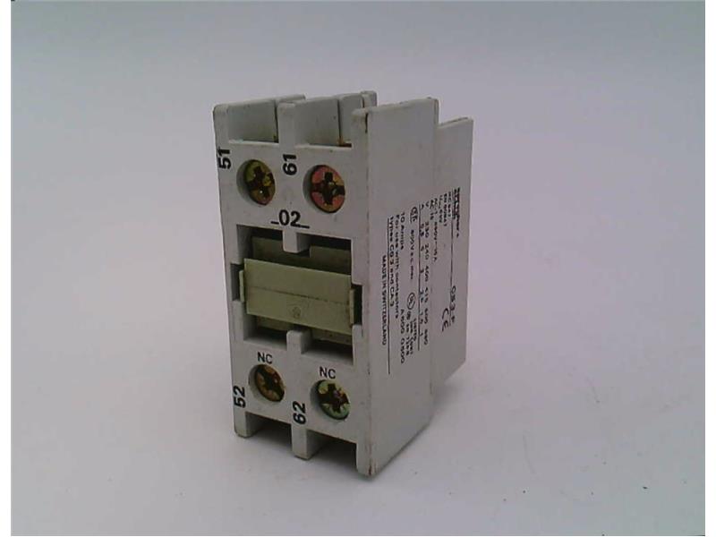 SPRECHER & SCHUH CS3-P-02