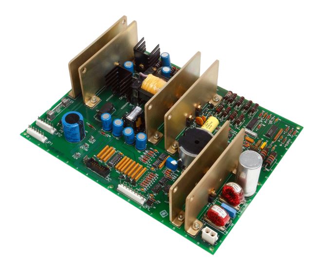 GENERAL ELECTRIC DS200TBQEG1B