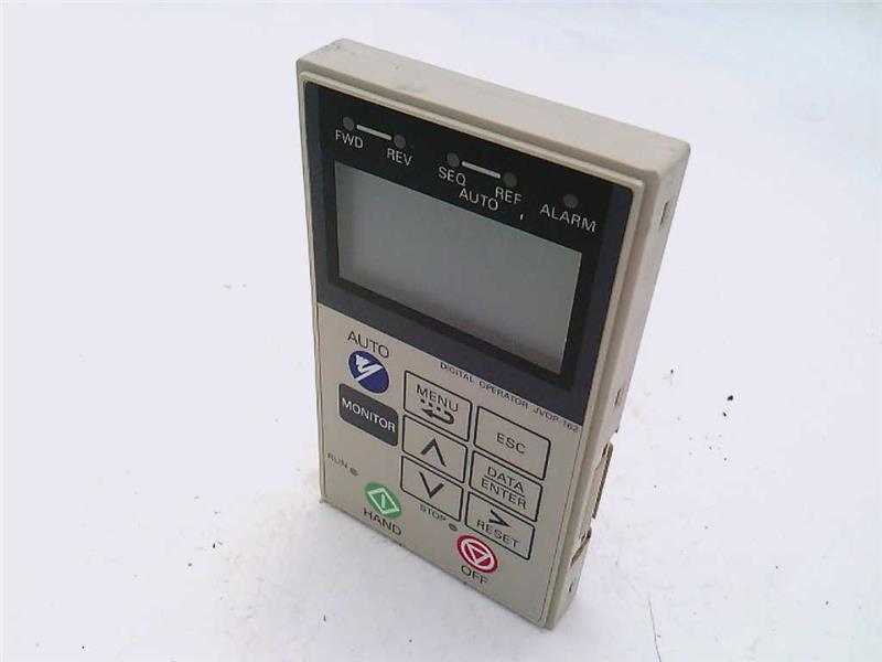 YASKAWA ELECTRIC JVOP-162