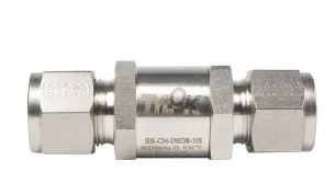 TYLOK SS-CH-S8S8-1/3